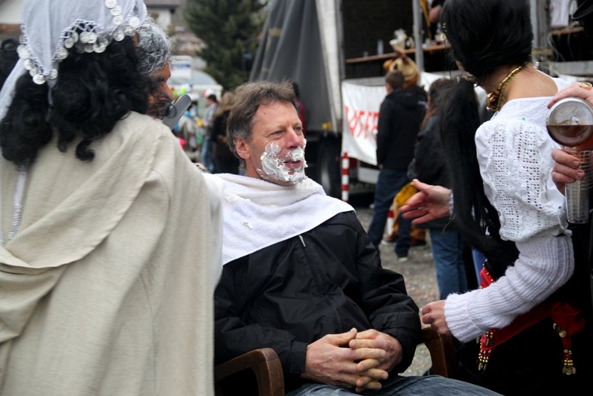 Sarmenstorf Fasnachtsumzug 16.02.2014 (82)